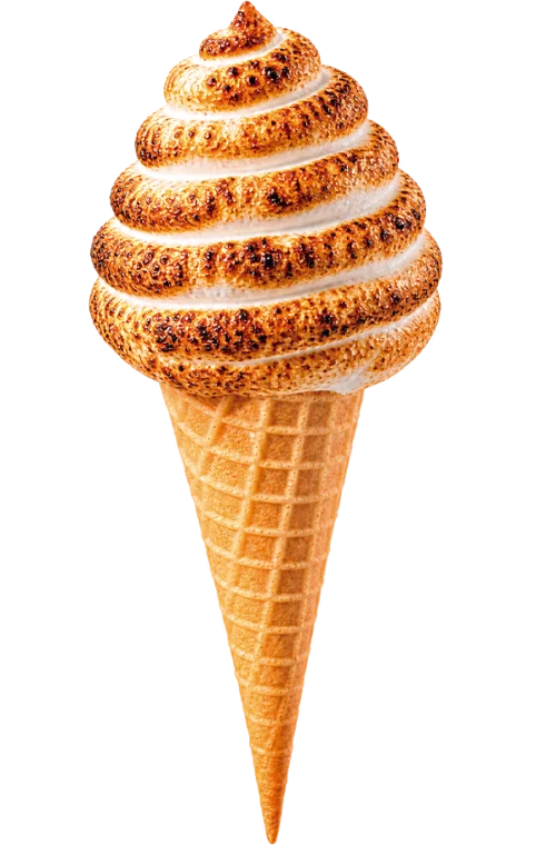 Ice'Mellow Doce de Leite