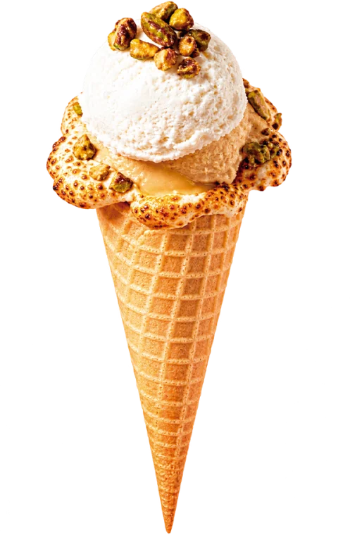 Ice'Smores Pistache