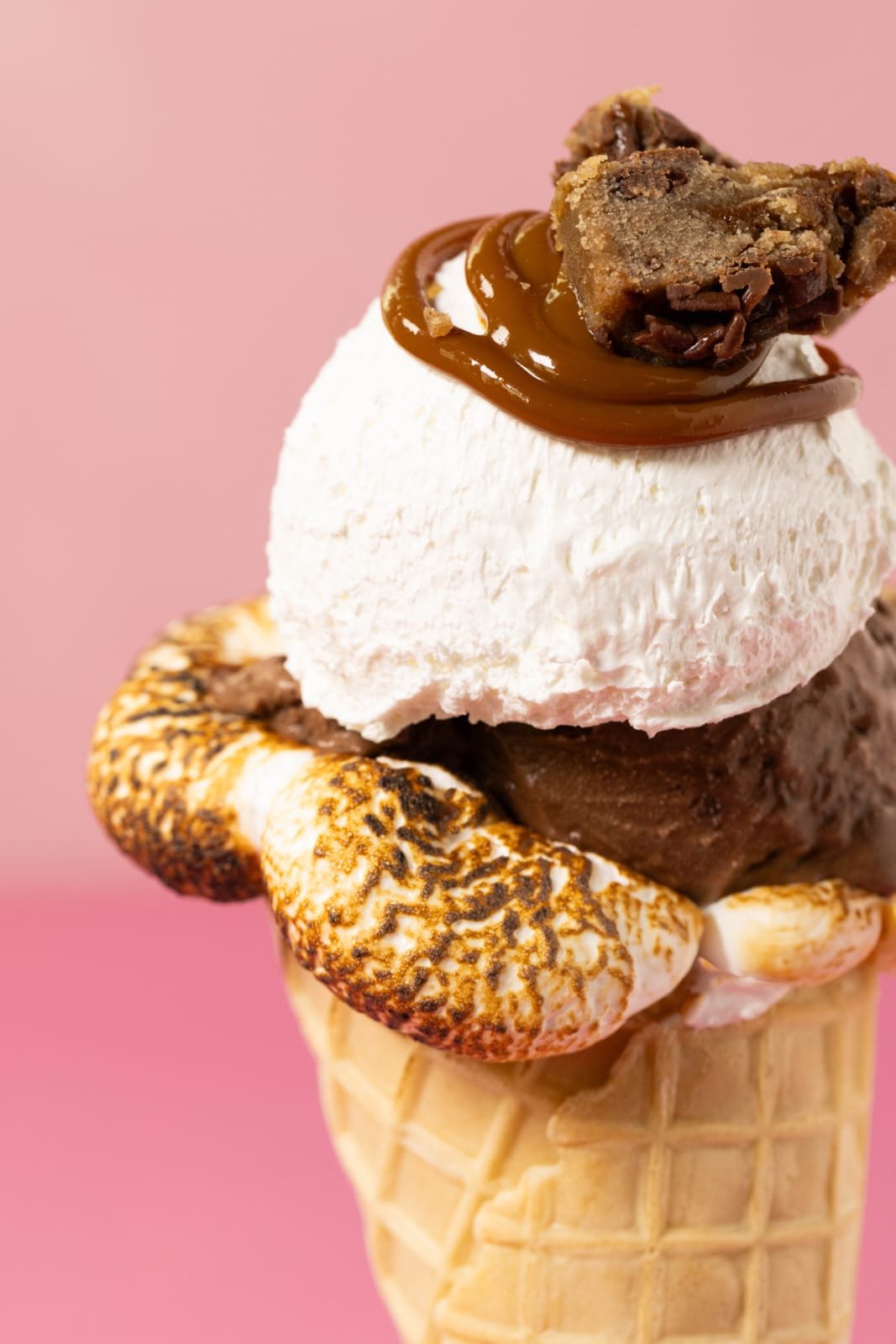 S'more Clássico
