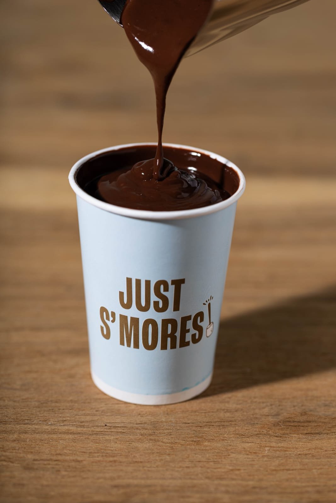 Chocolate Quente