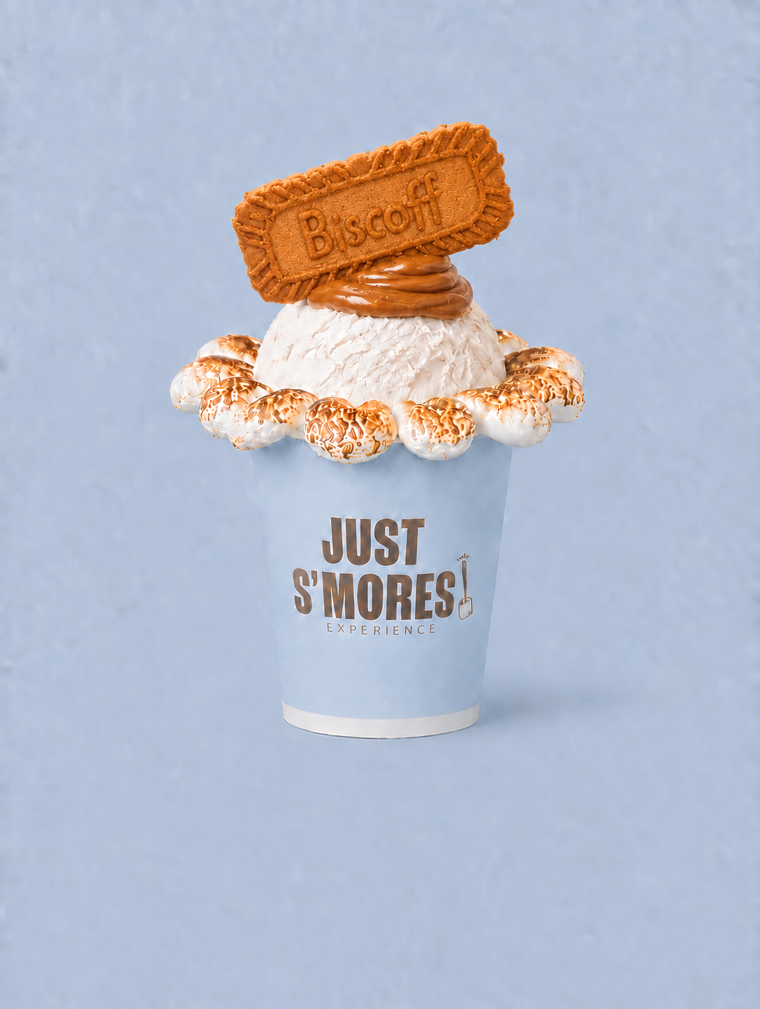 Biscoff S'mores