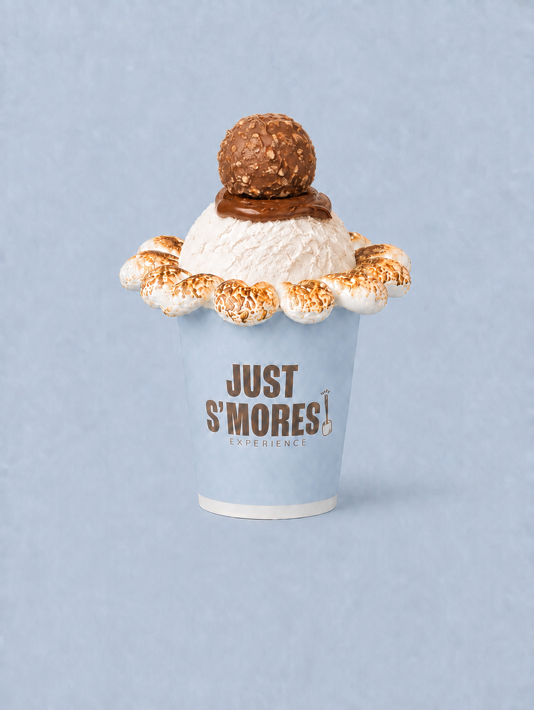 Ferrero S'mores
