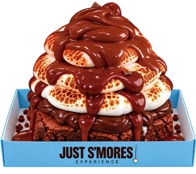 Vulcano Nutella